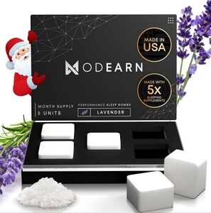 Bath Bombs for Men 6 Pack